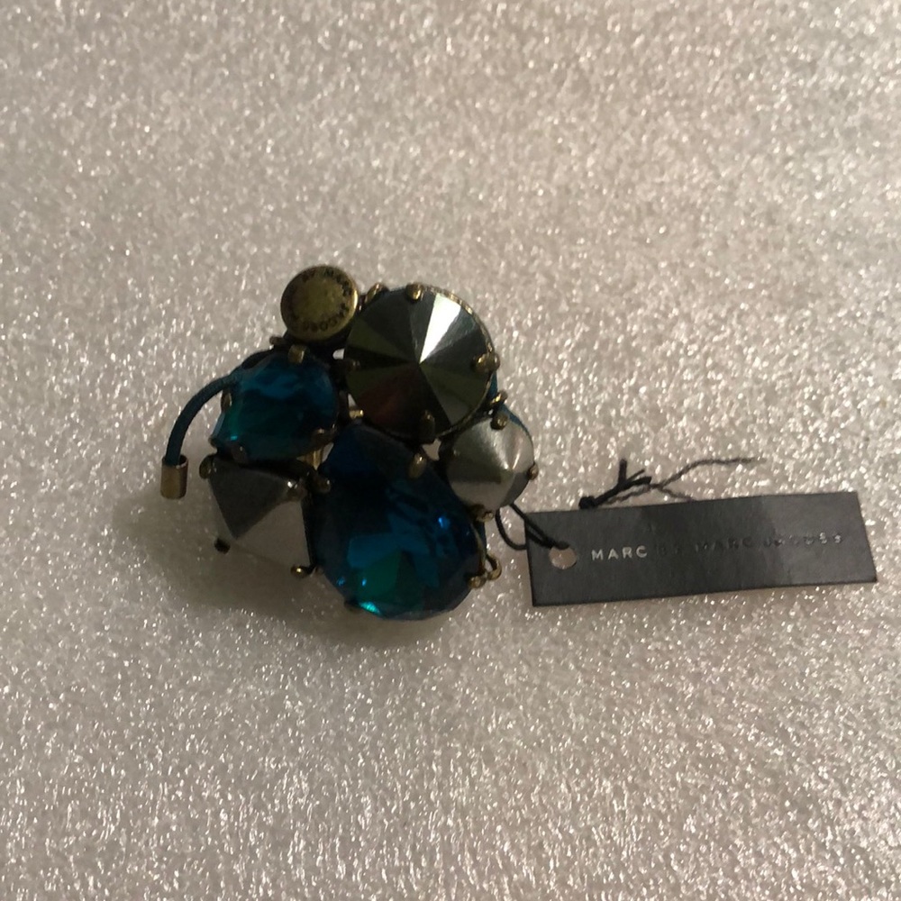 Marc Jacobs ring